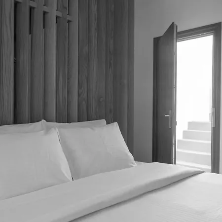 Di Capo - Santorini Old Winery Luxury Tatil Evi